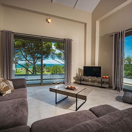Vizantida Maisonette, By Tk Property Management Zakynthos Exteriér fotografie