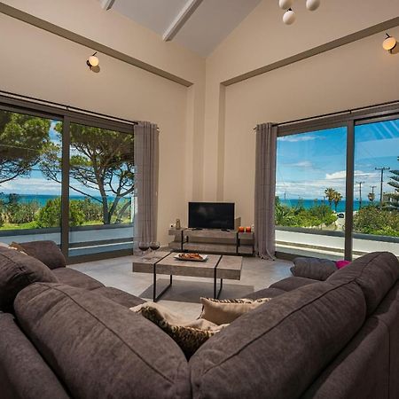 Vizantida Maisonette, By Tk Property Management Zakynthos Exteriér fotografie