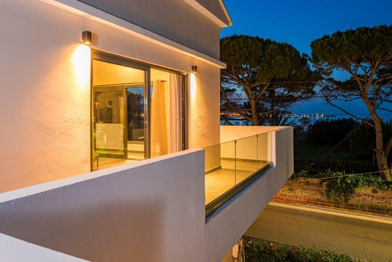 Vizantida Maisonette, By Tk Property Management Zakynthos Exteriér fotografie